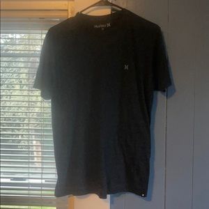 Men’s Hurley Short Sleeve T-shirt